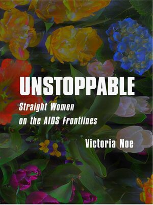 cover image of UNSTOPPABLE